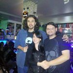 Sérgio Vedder e Suellen